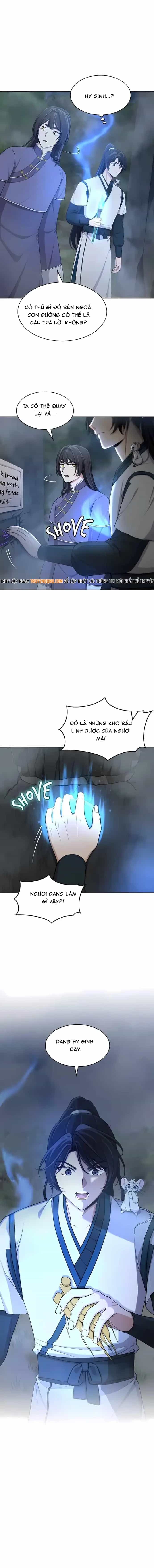 Chân Lý Tu Tiên - Chương 51 - ảnh 6