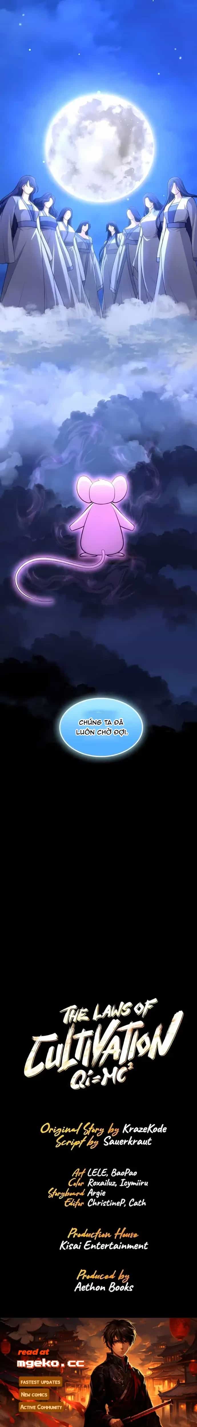 Chân Lý Tu Tiên - Chương 52 - ảnh 14