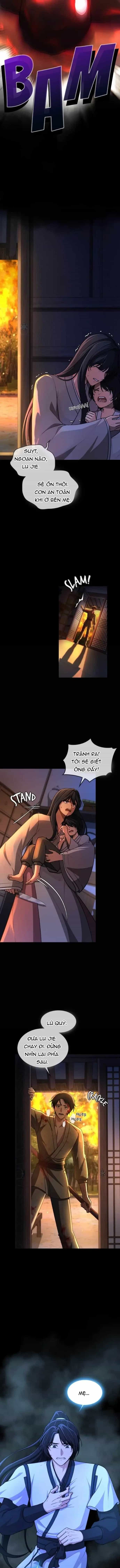 Chân Lý Tu Tiên - Chương 56 - ảnh 10