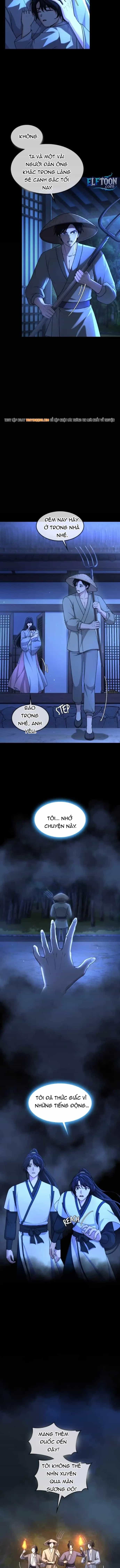 Chân Lý Tu Tiên - Chương 56 - ảnh 7
