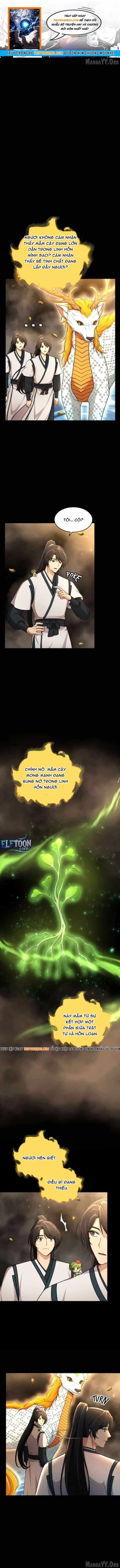 Chân Lý Tu Tiên - Chương 57 - ảnh 1