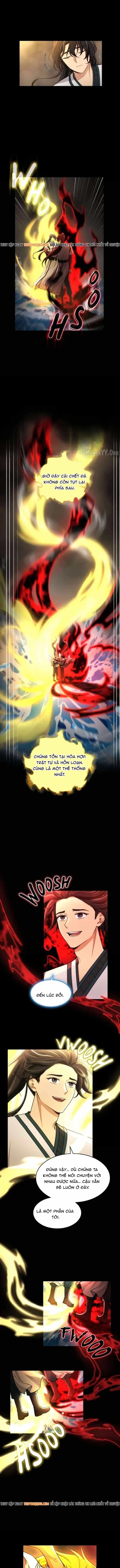 Chân Lý Tu Tiên - Chương 57 - ảnh 8