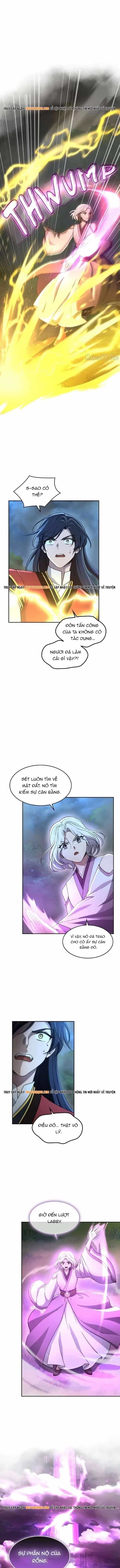 Chân Lý Tu Tiên - Chương 58 - ảnh 9