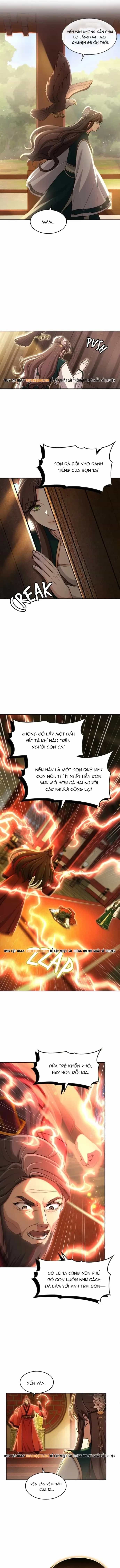 Chân Lý Tu Tiên - Chương 60 - ảnh 10