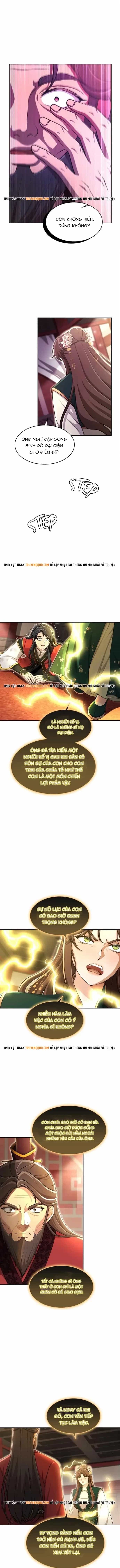 Chân Lý Tu Tiên - Chương 60 - ảnh 12