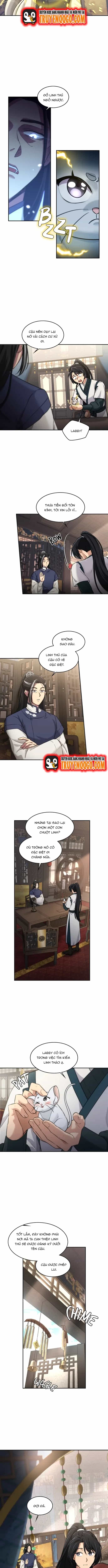 Chân Lý Tu Tiên - Chương 8 - ảnh 8