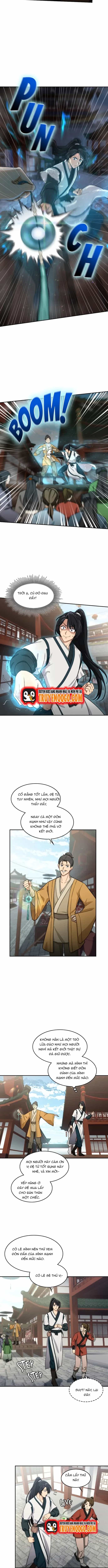 Chân Lý Tu Tiên - Chương 9 - ảnh 6