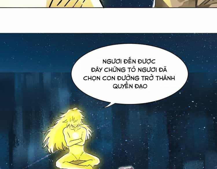 Chân Tri Quyển Đạo - Chương 2 - ảnh 28