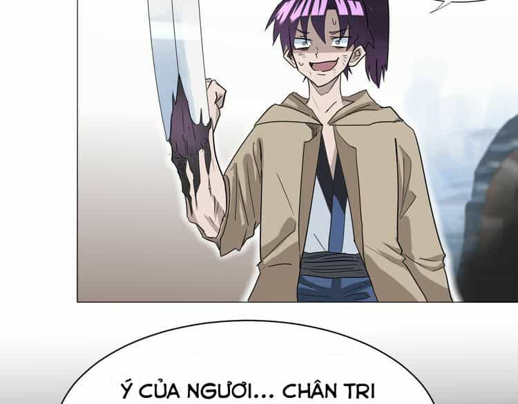 Chân Tri Quyển Đạo - Chương 3 - ảnh 14