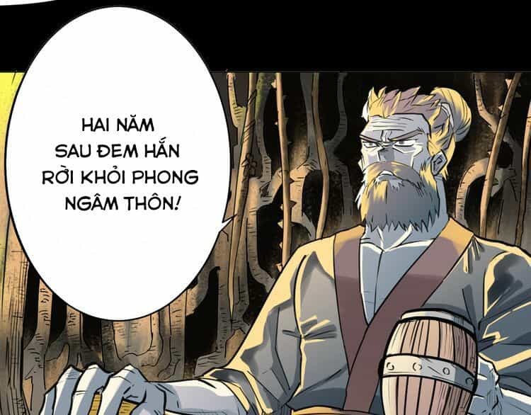 Chân Tri Quyển Đạo - Chương 3 - ảnh 21