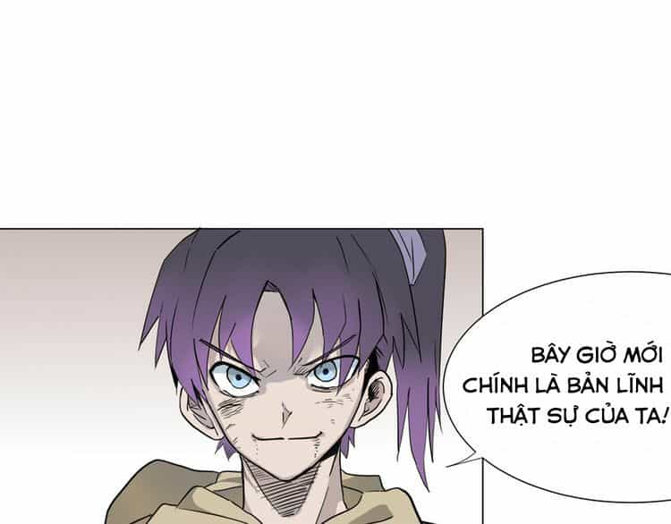 Chân Tri Quyển Đạo - Chương 3 - ảnh 49