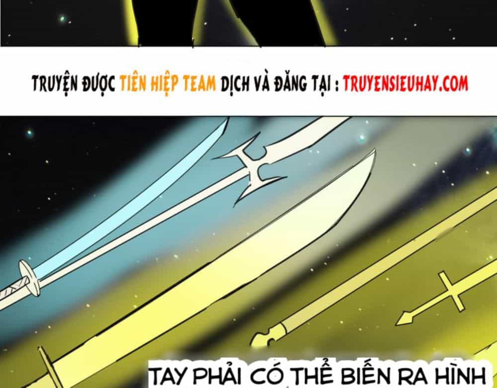 Chân Tri Quyển Đạo - Chương 3 - ảnh 7