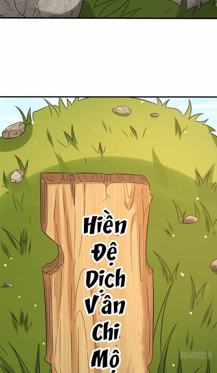 Chân Võ Thế Giới - Chương 1 - ảnh 18