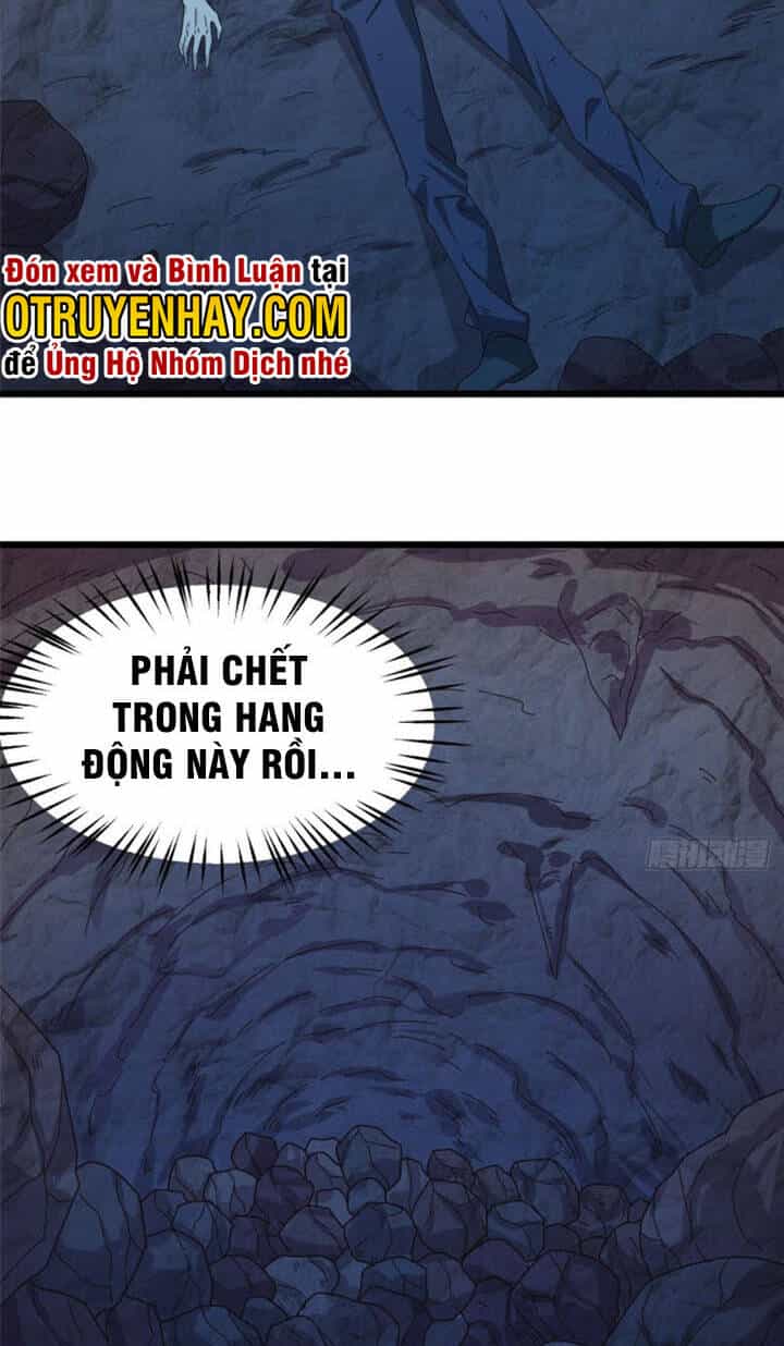 Chân Võ Thế Giới - Chương 1 - ảnh 3