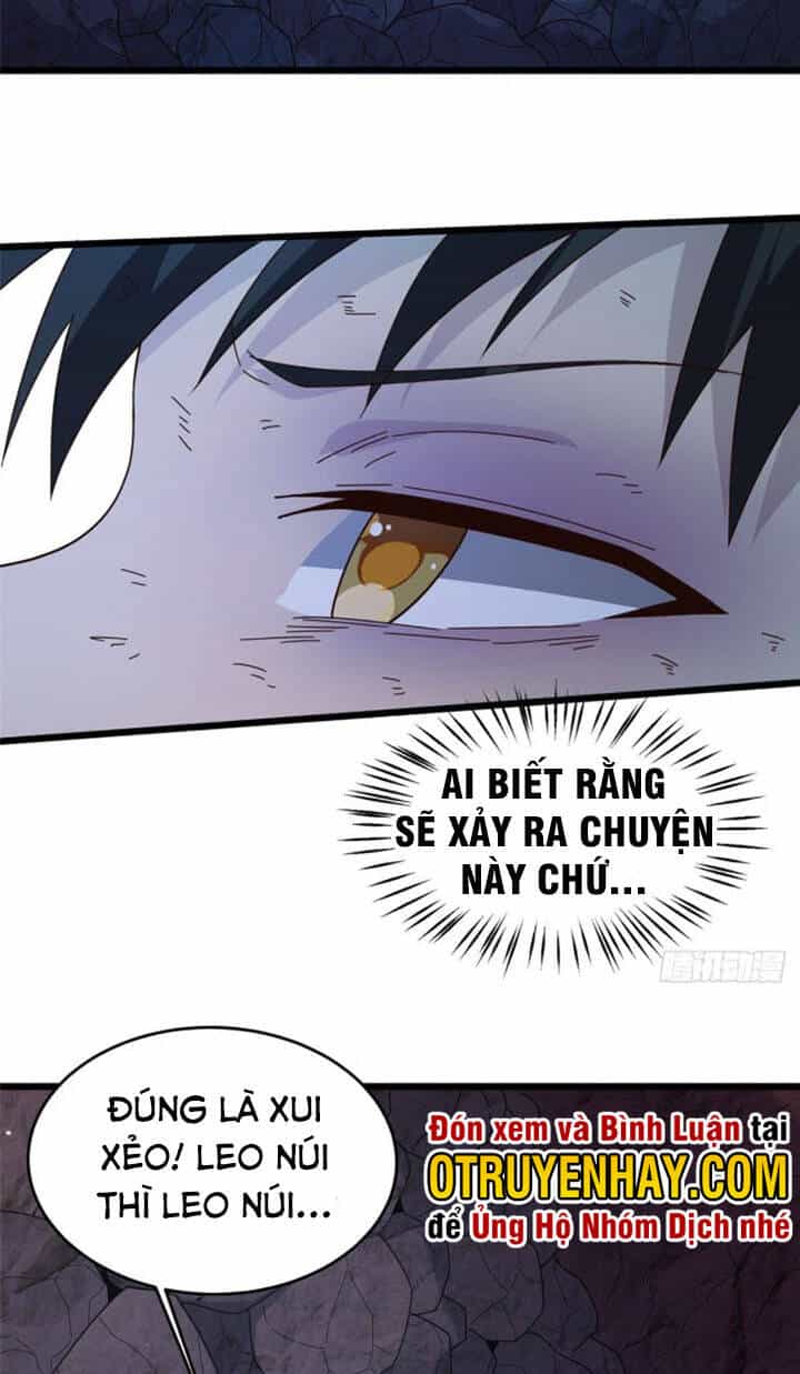 Chân Võ Thế Giới - Chương 1 - ảnh 4