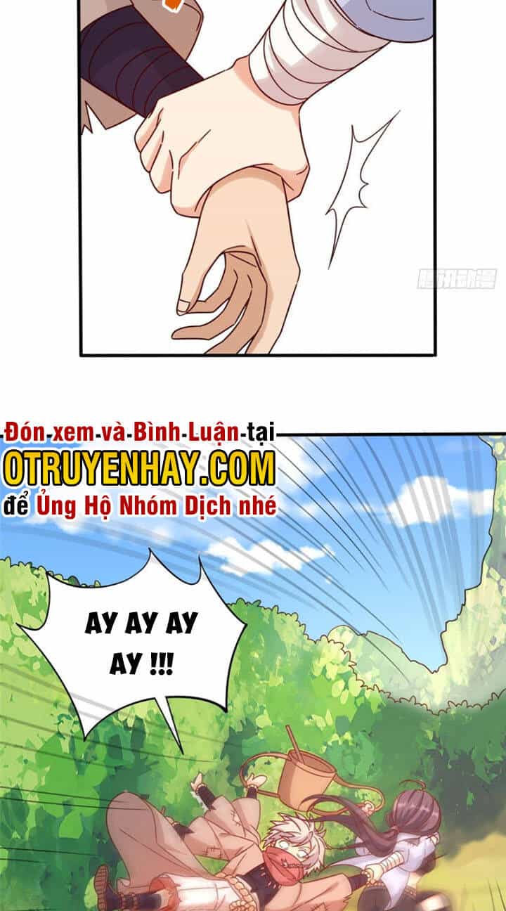 Chân Võ Thế Giới - Chương 1 - ảnh 40