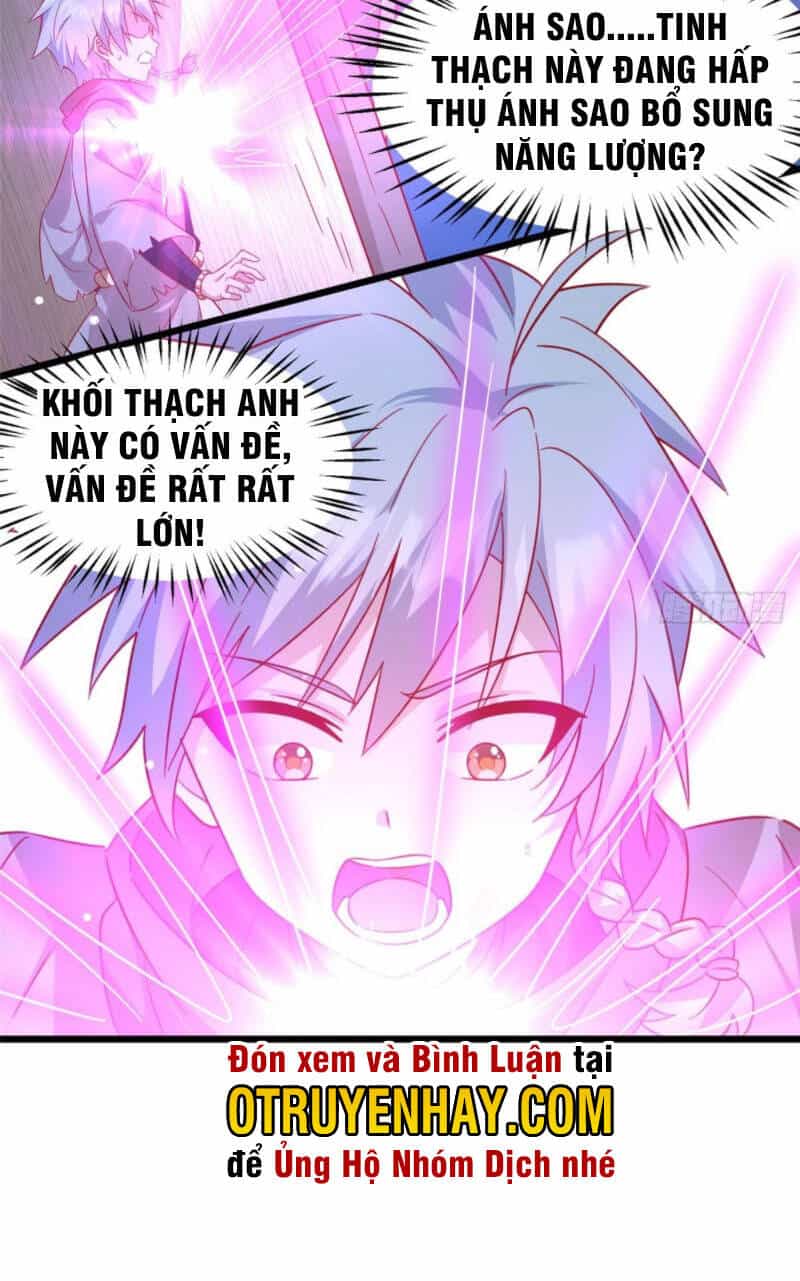 Chân Võ Thế Giới - Chương 1 - ảnh 43