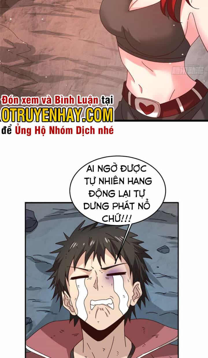 Chân Võ Thế Giới - Chương 1 - ảnh 7