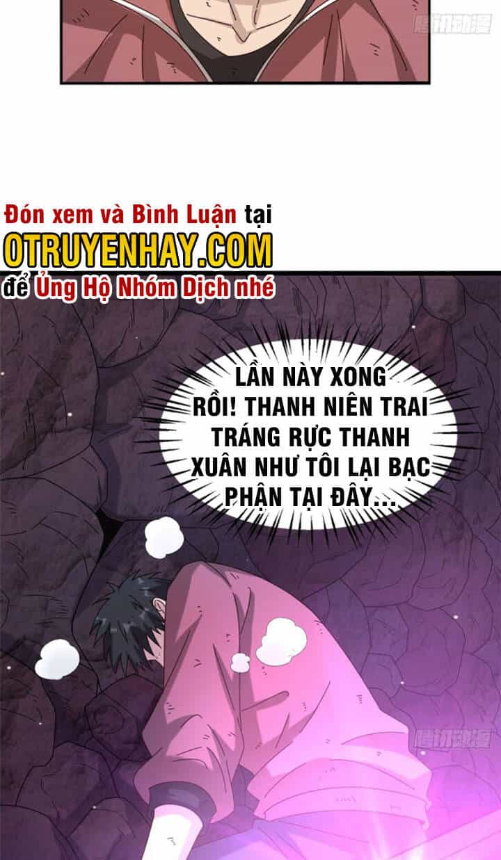 Chân Võ Thế Giới - Chương 1 - ảnh 8