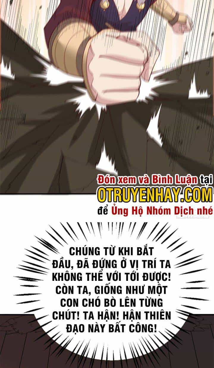 Chân Võ Thế Giới - Chương 10 - ảnh 10