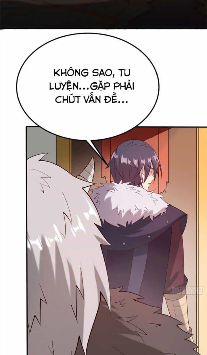 Chân Võ Thế Giới - Chương 10 - ảnh 13