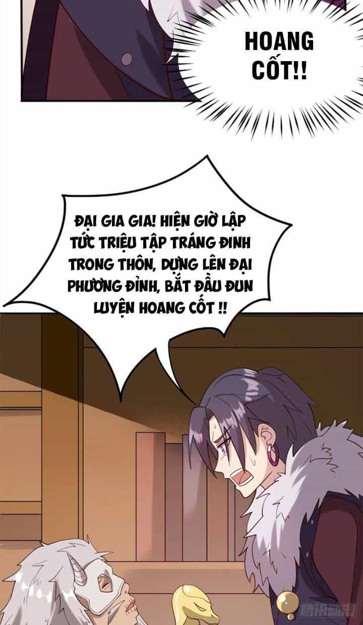 Chân Võ Thế Giới - Chương 10 - ảnh 15