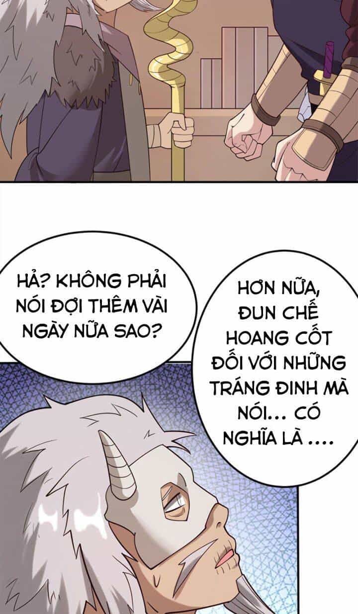 Chân Võ Thế Giới - Chương 10 - ảnh 16