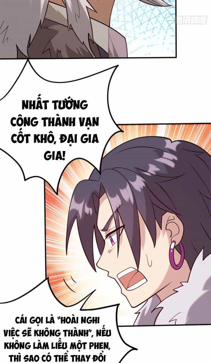 Chân Võ Thế Giới - Chương 10 - ảnh 17