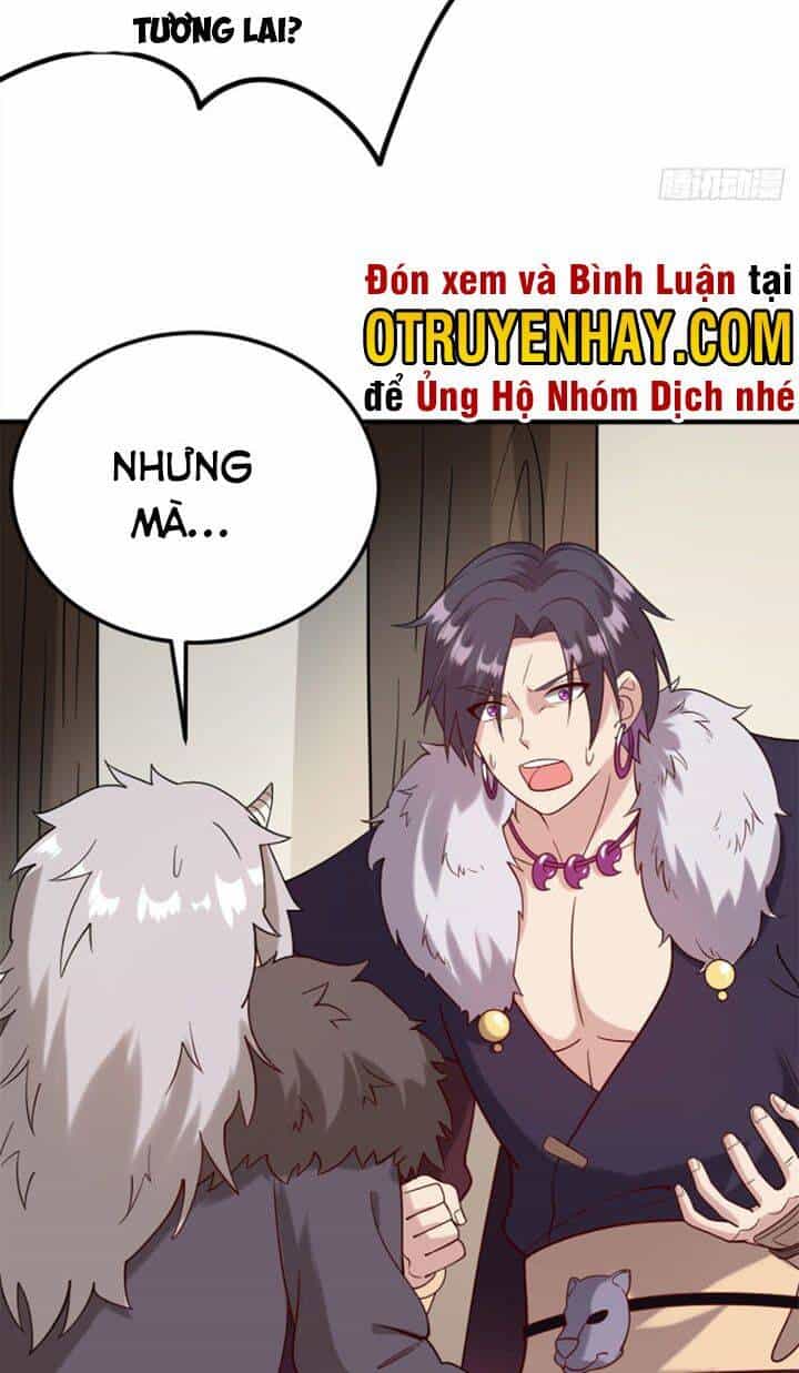 Chân Võ Thế Giới - Chương 10 - ảnh 18