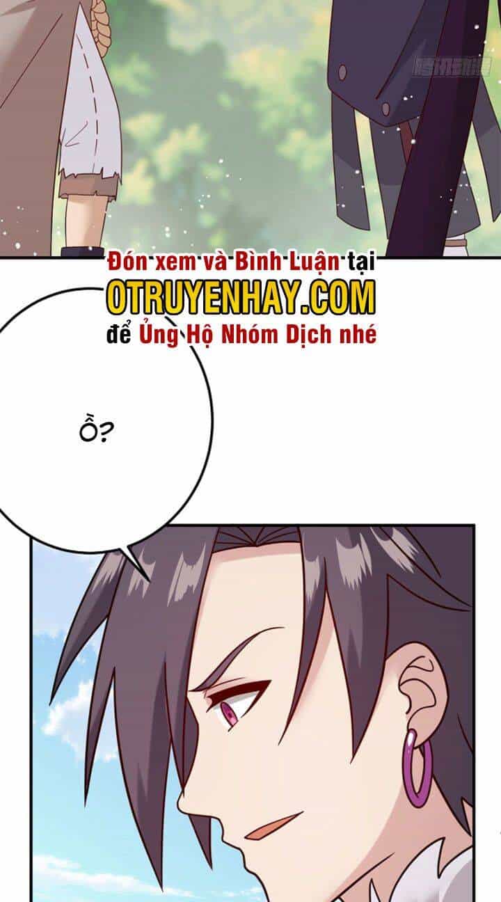 Chân Võ Thế Giới - Chương 10 - ảnh 31