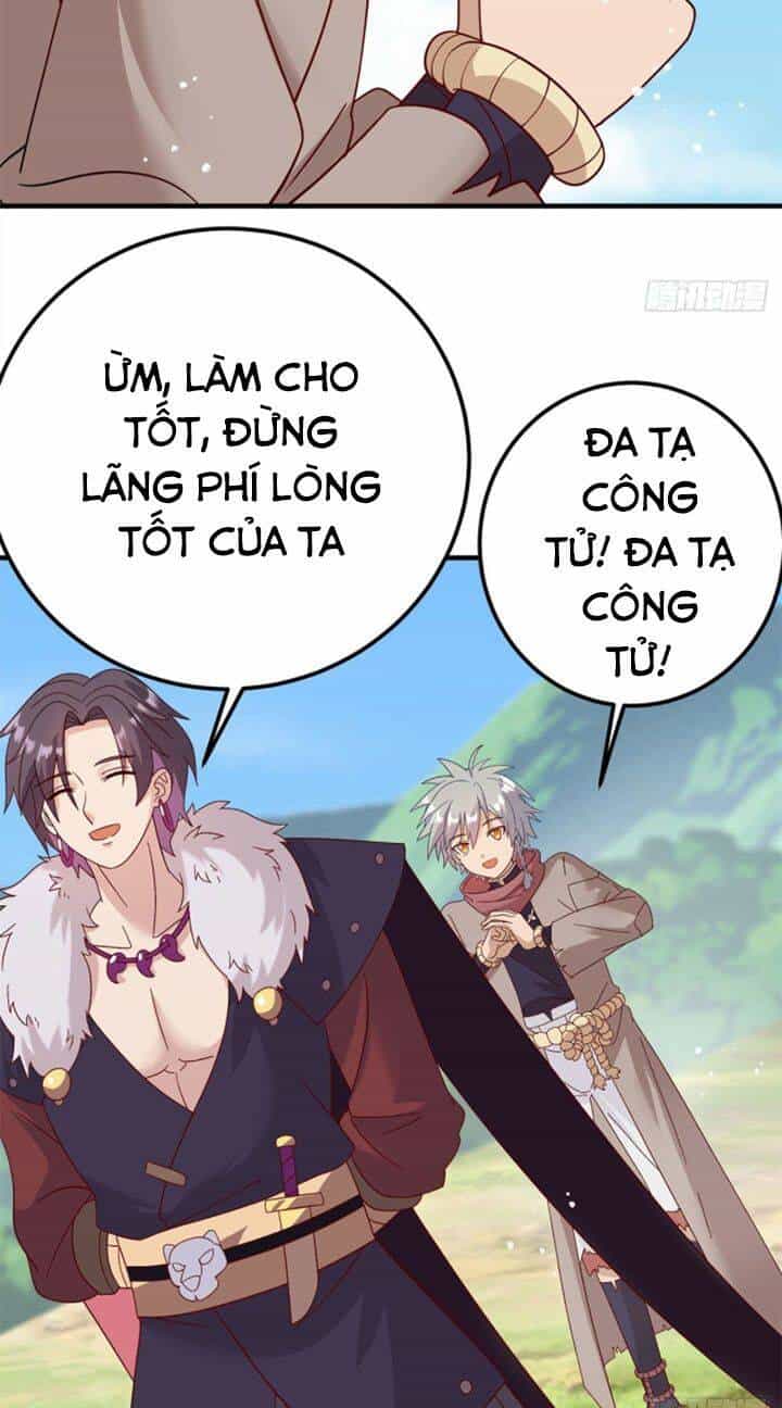 Chân Võ Thế Giới - Chương 10 - ảnh 36