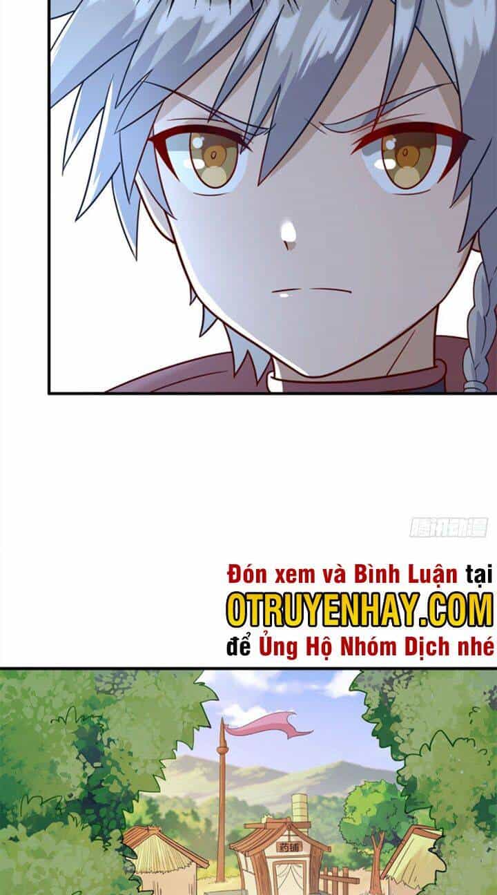 Chân Võ Thế Giới - Chương 10 - ảnh 38