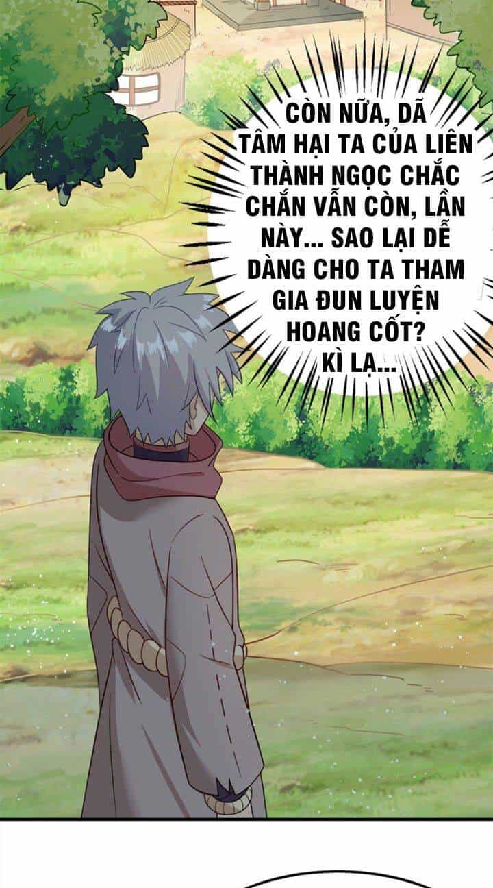 Chân Võ Thế Giới - Chương 10 - ảnh 39