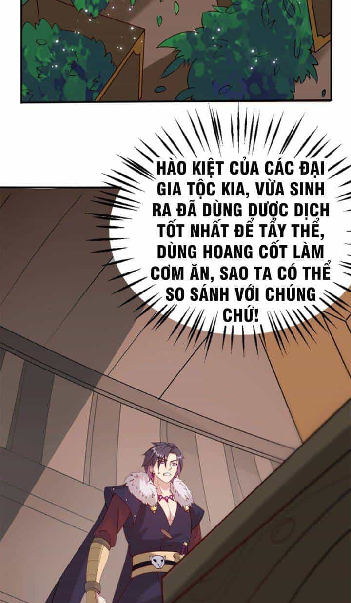 Chân Võ Thế Giới - Chương 10 - ảnh 7