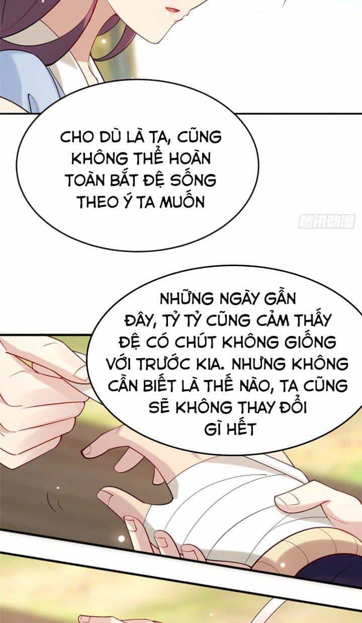 Chân Võ Thế Giới - Chương 11 - ảnh 13
