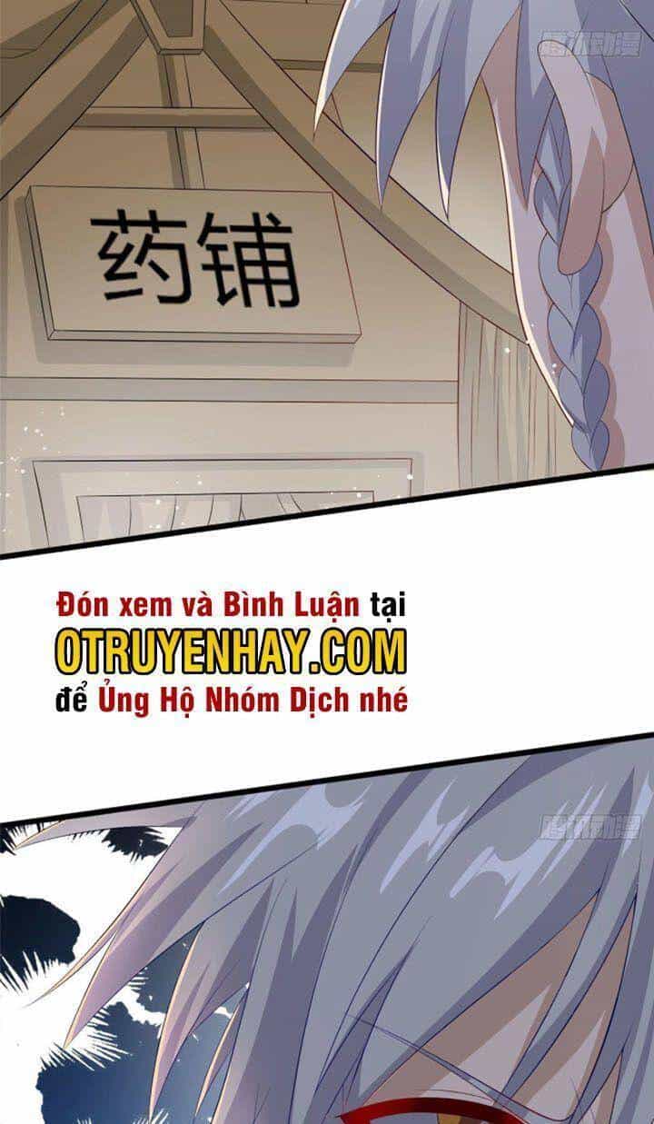 Chân Võ Thế Giới - Chương 12 - ảnh 20