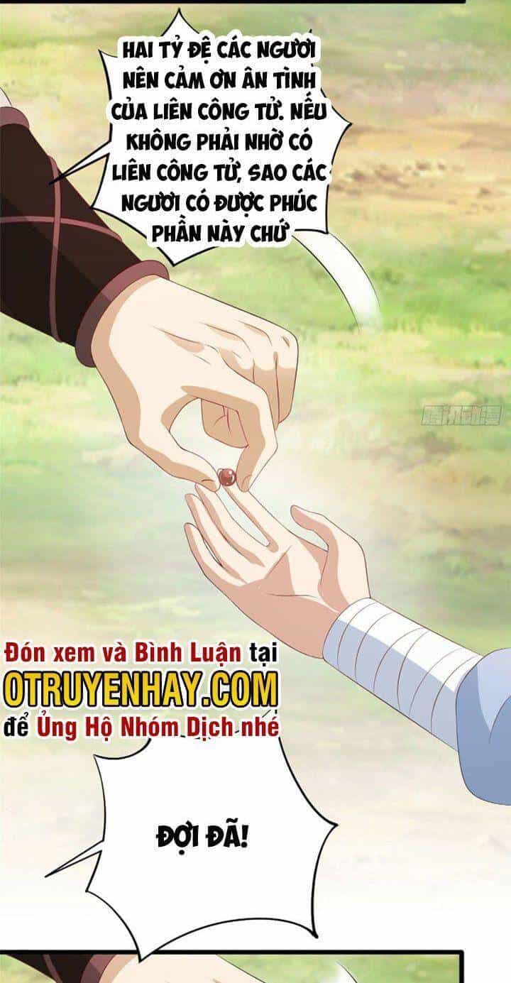 Chân Võ Thế Giới - Chương 12 - ảnh 27