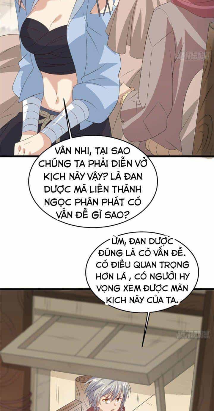 Chân Võ Thế Giới - Chương 12 - ảnh 40