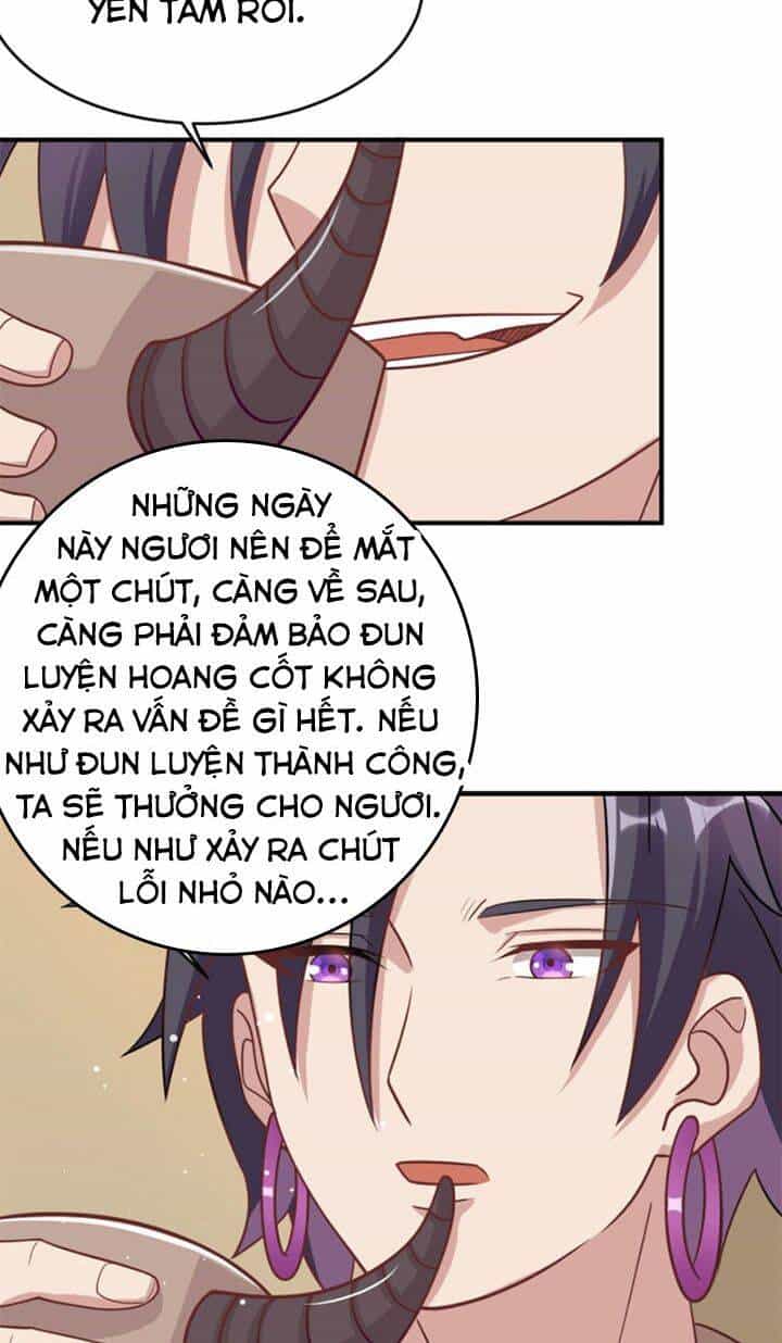 Chân Võ Thế Giới - Chương 13 - ảnh 10