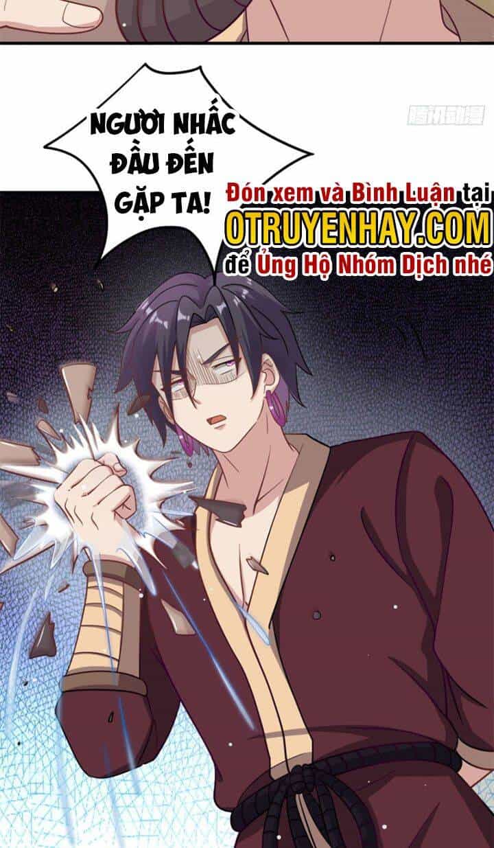 Chân Võ Thế Giới - Chương 13 - ảnh 11