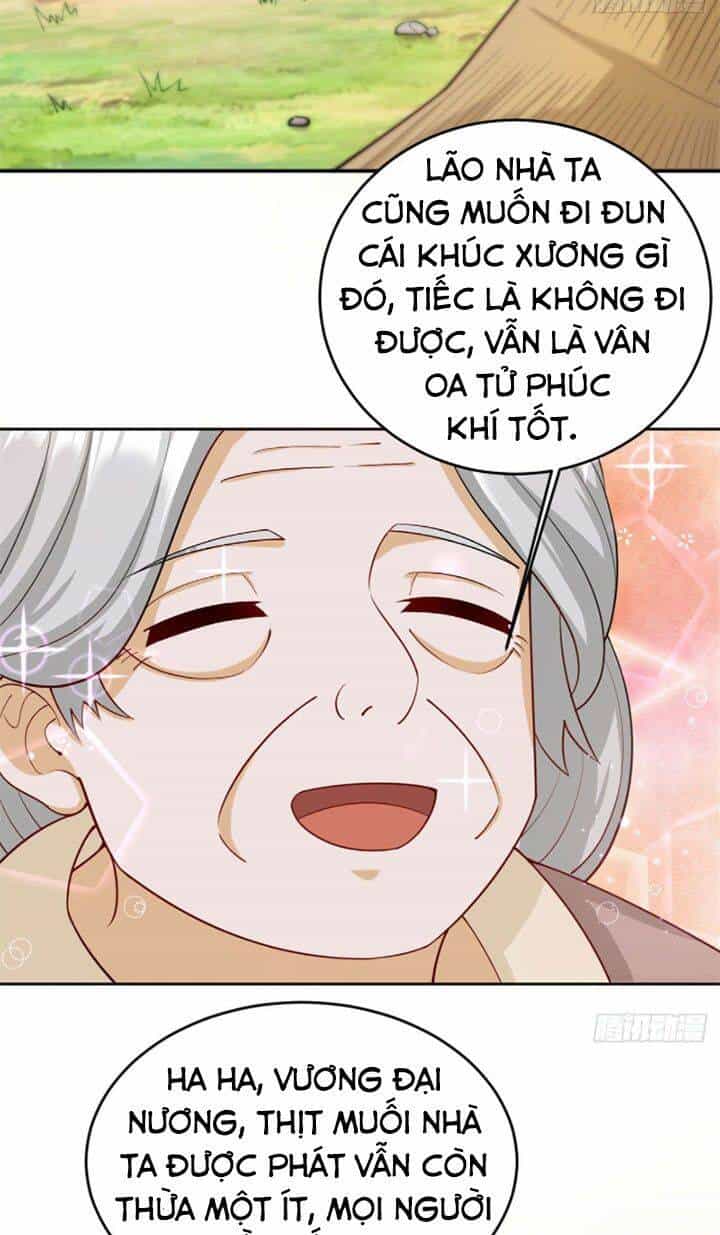 Chân Võ Thế Giới - Chương 13 - ảnh 16