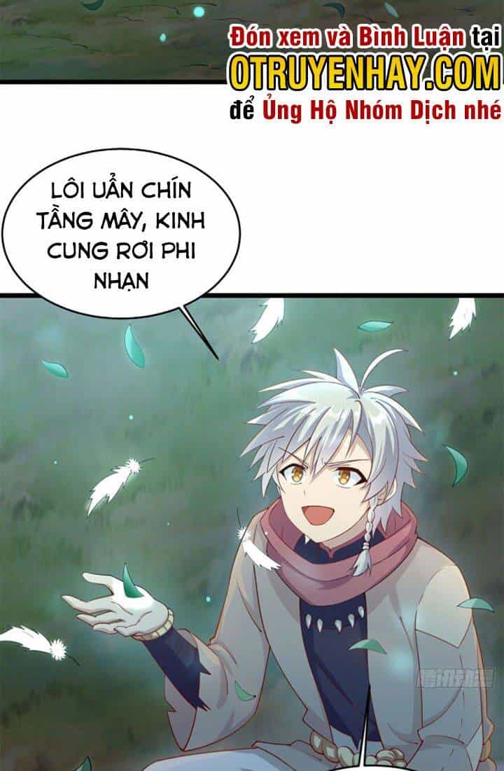 Chân Võ Thế Giới - Chương 13 - ảnh 32