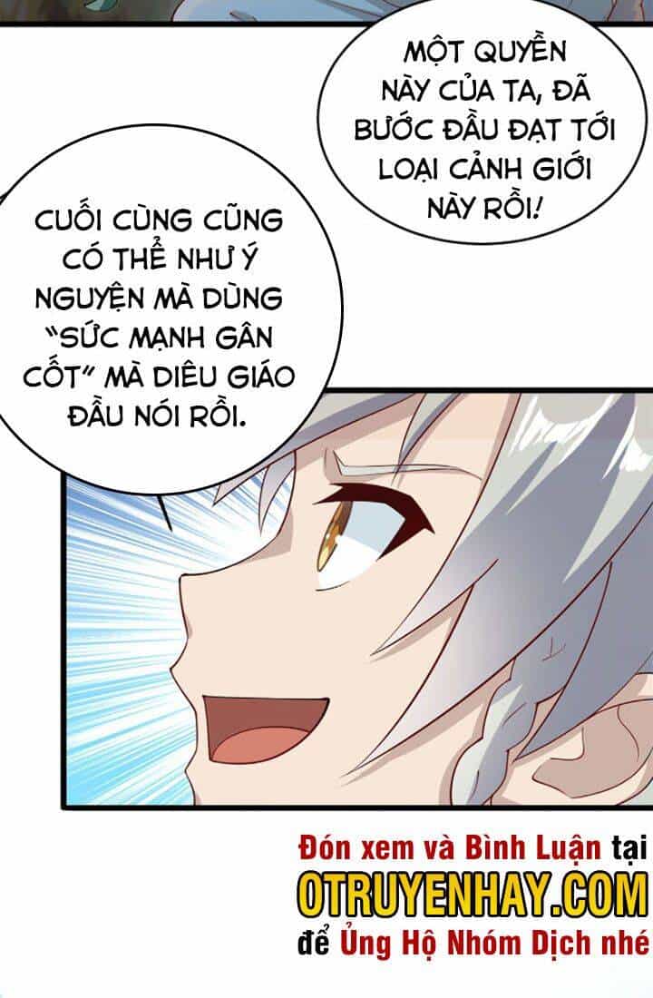 Chân Võ Thế Giới - Chương 13 - ảnh 33