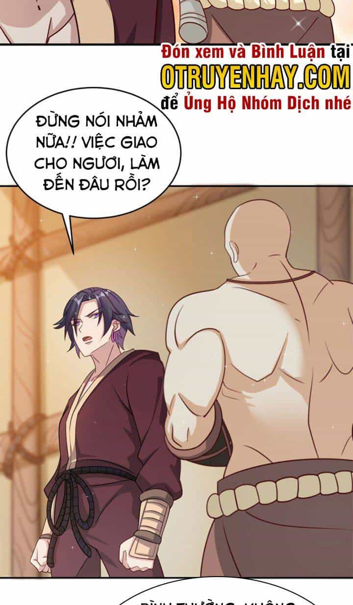 Chân Võ Thế Giới - Chương 13 - ảnh 6