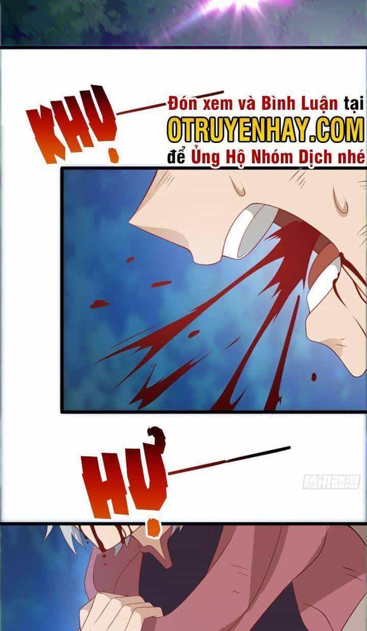 Chân Võ Thế Giới - Chương 14 - ảnh 21