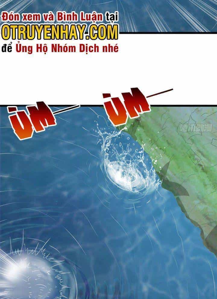 Chân Võ Thế Giới - Chương 14 - ảnh 25