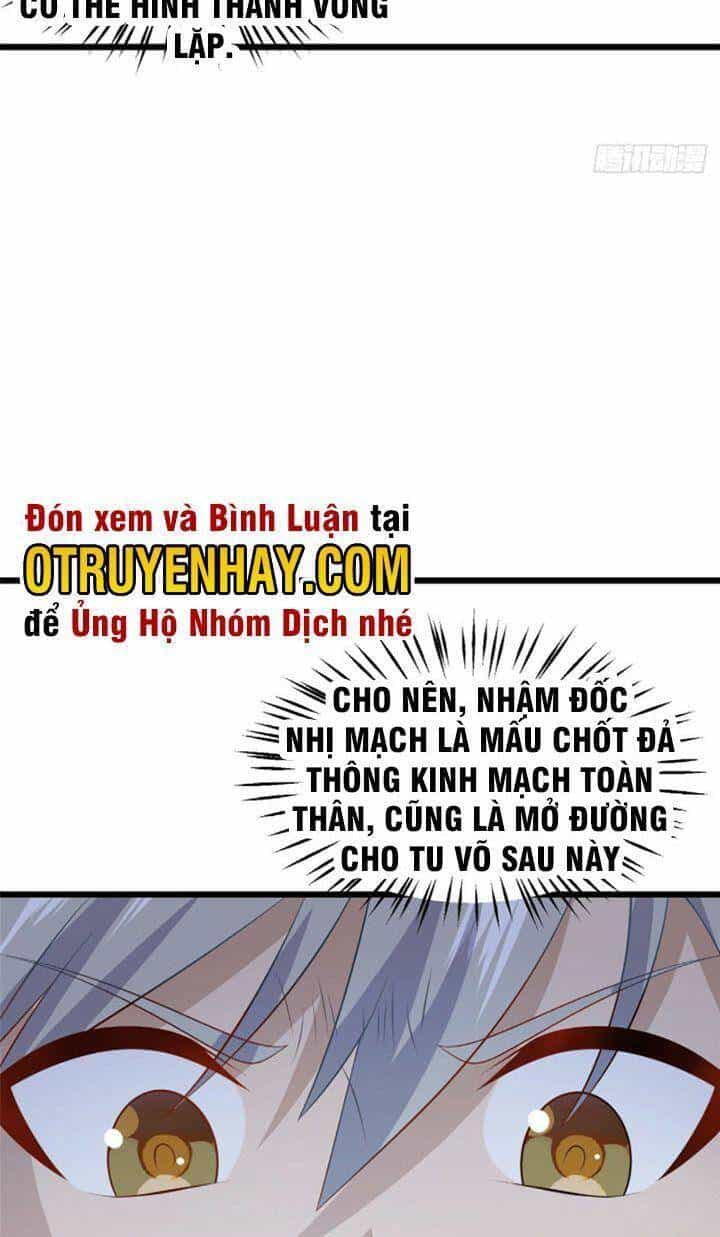 Chân Võ Thế Giới - Chương 14 - ảnh 8