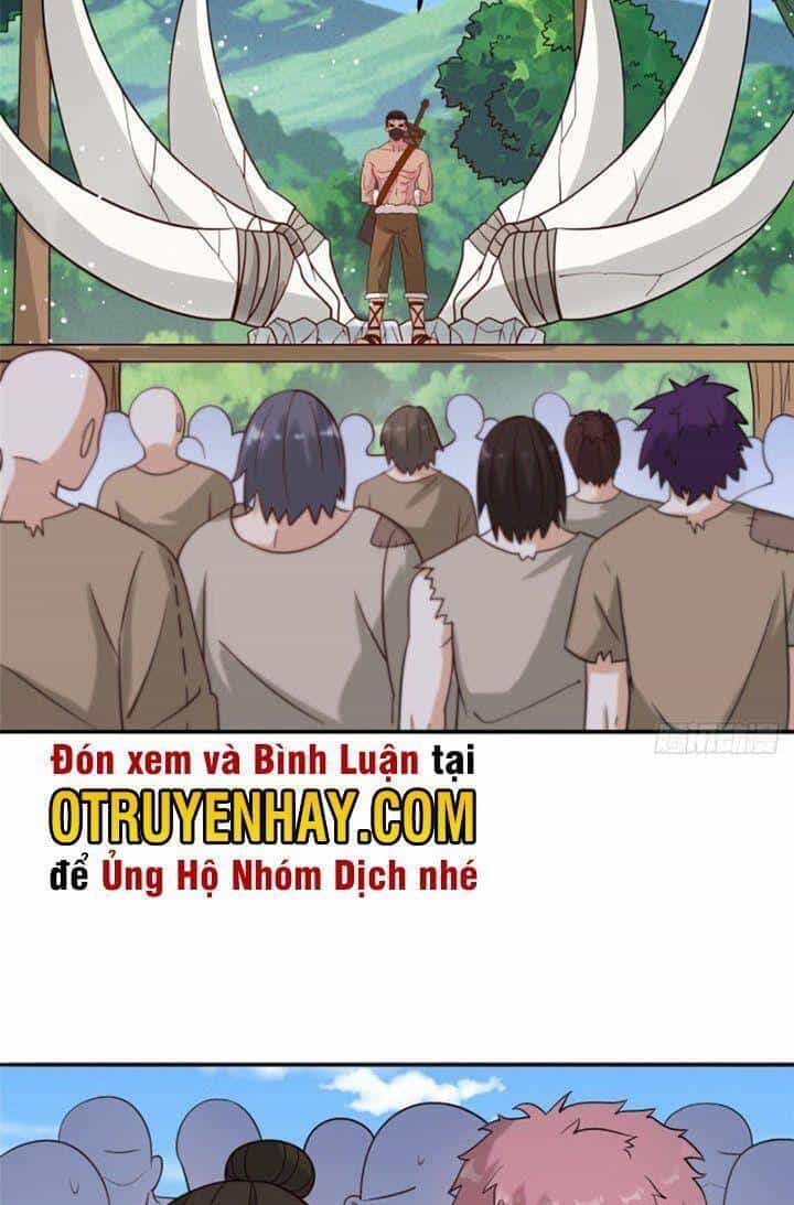Chân Võ Thế Giới - Chương 15 - ảnh 19