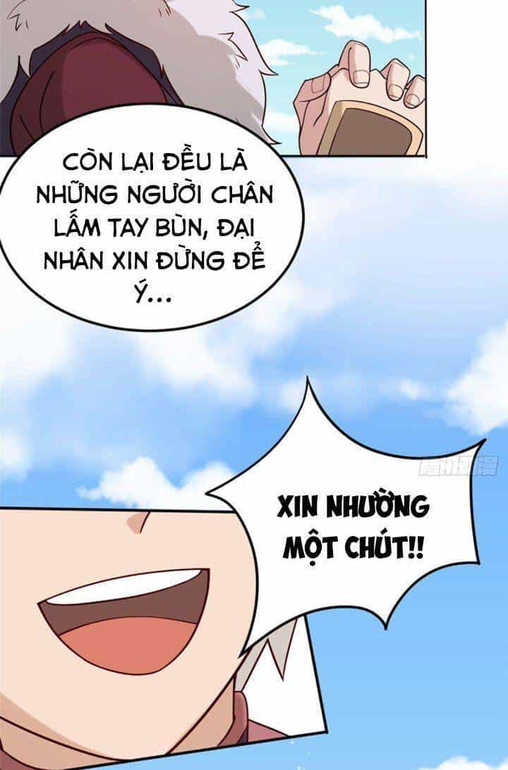 Chân Võ Thế Giới - Chương 15 - ảnh 21