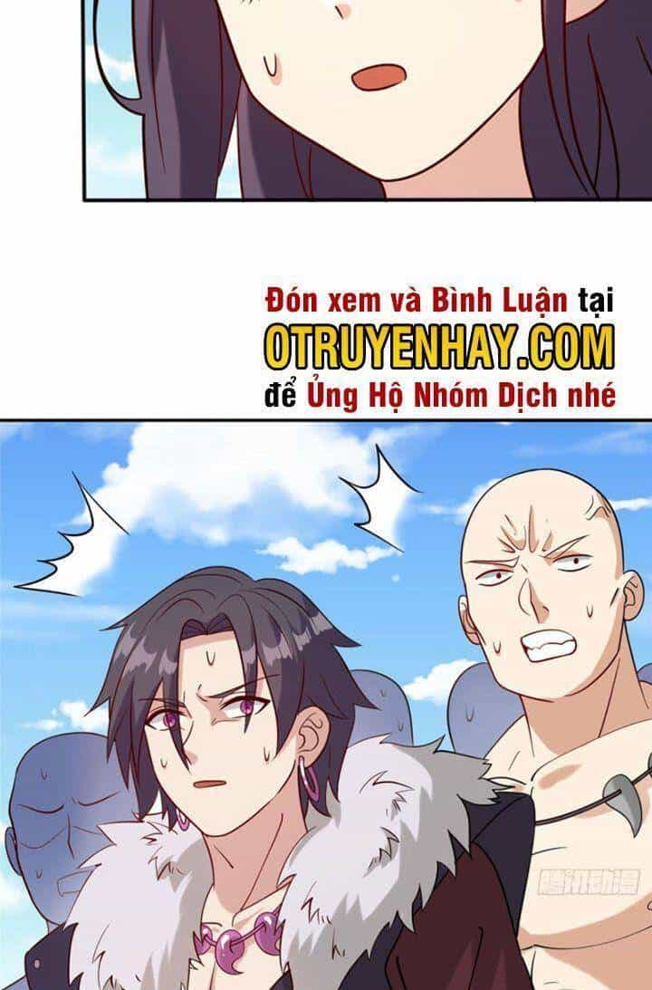 Chân Võ Thế Giới - Chương 15 - ảnh 26